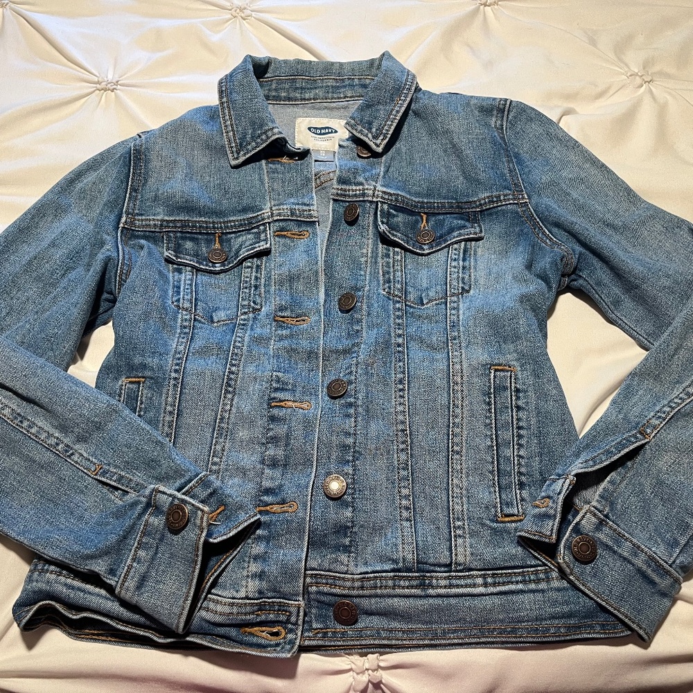 Old Navy Denim Jacket